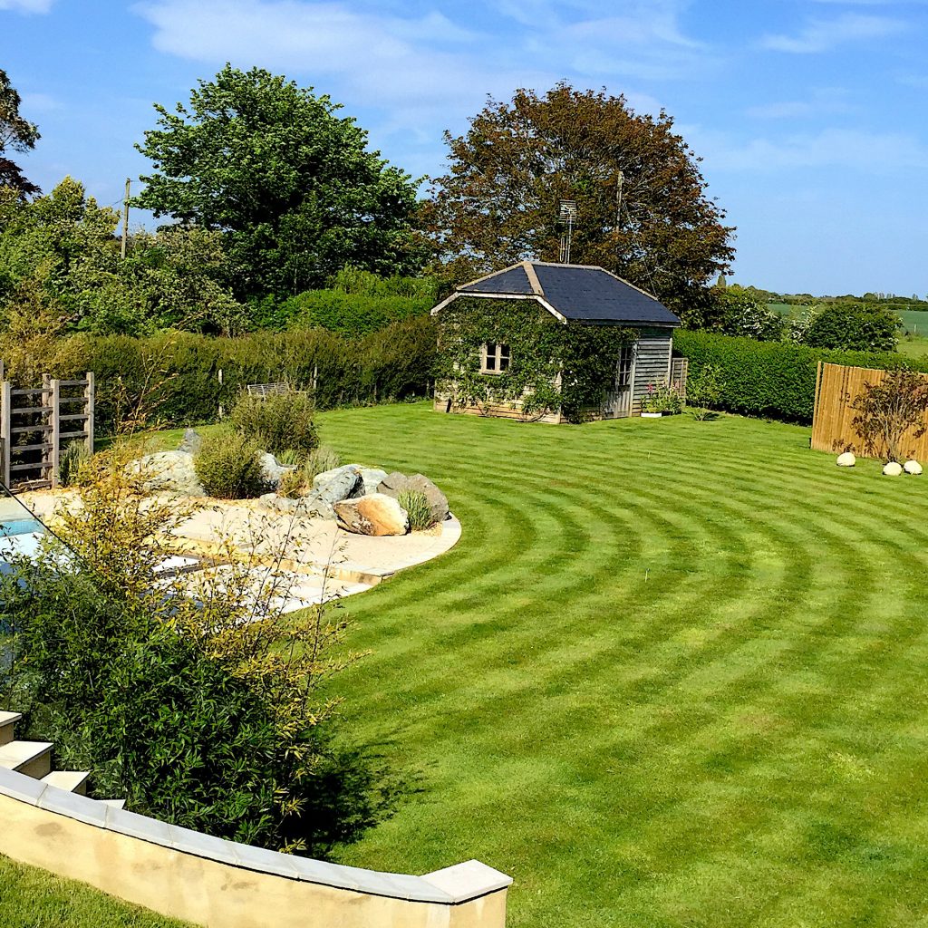 Garden Maintenance