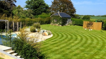 Garden Maintenance