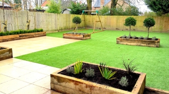 Garden Design