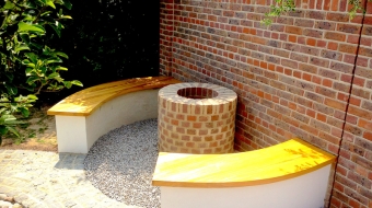 Havant Seating